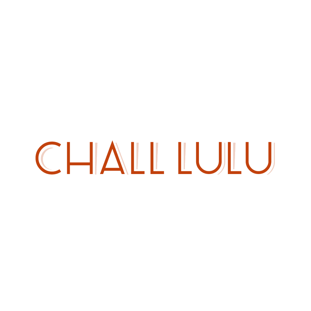 CHALL LULU 第25类服装鞋帽 注册号83738067商标图样