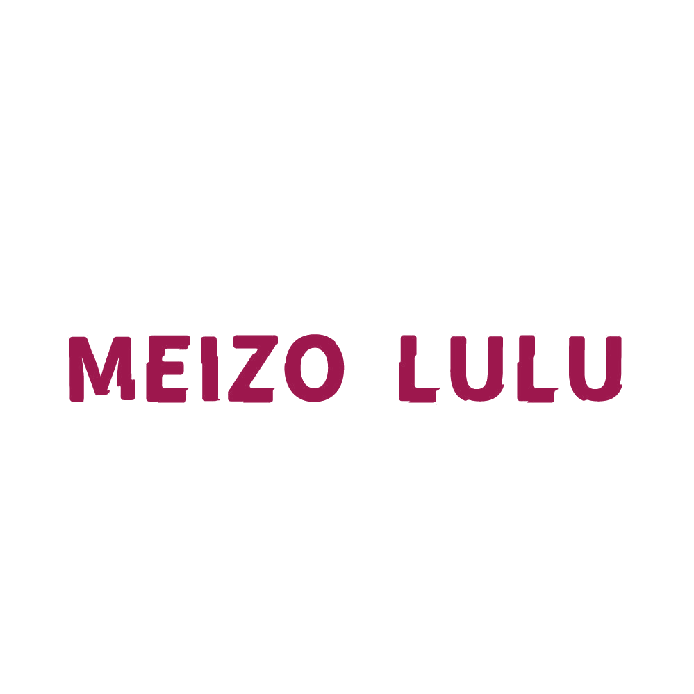 MEIZO LULU 第25类服装鞋帽 注册号83763543商标图样