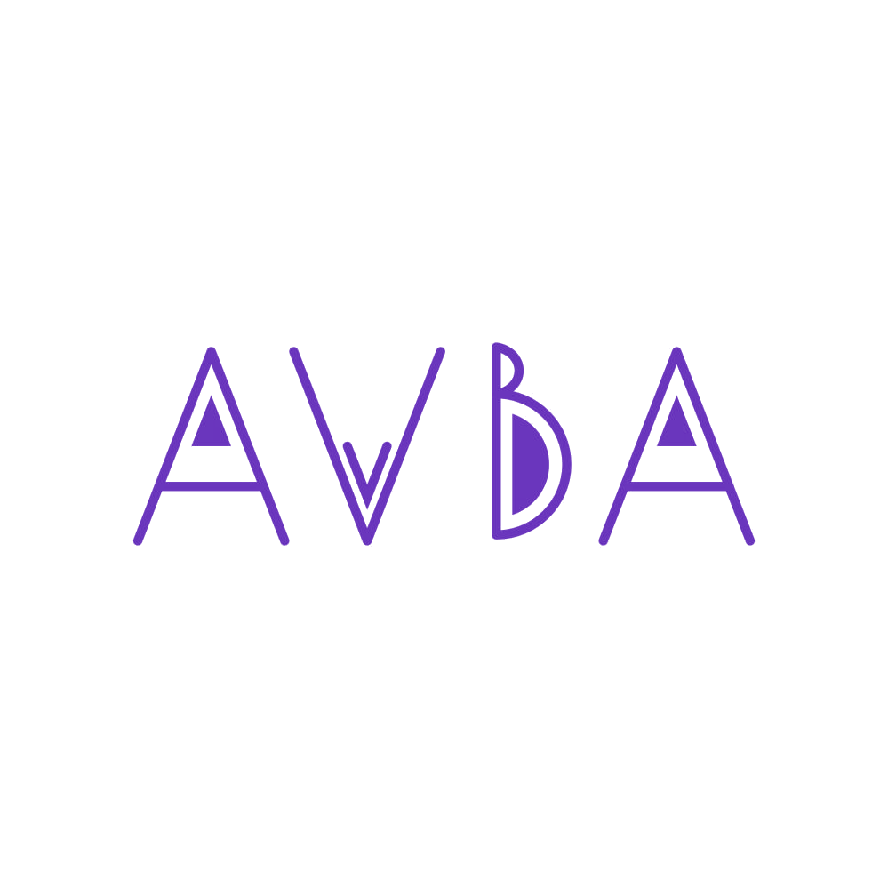 AVBA 第3类日化用品 注册号83771479商标图样