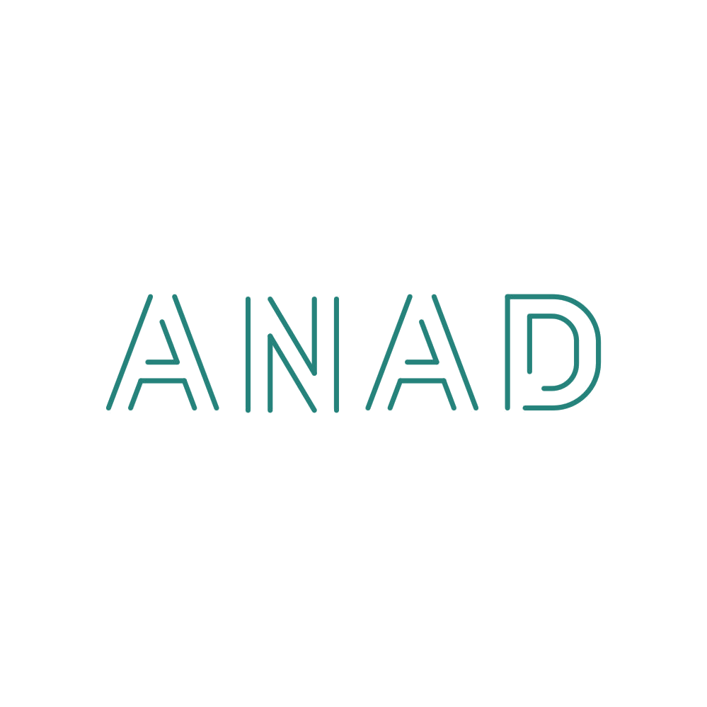 ANAD 第3类日化用品 注册号83780094商标图样