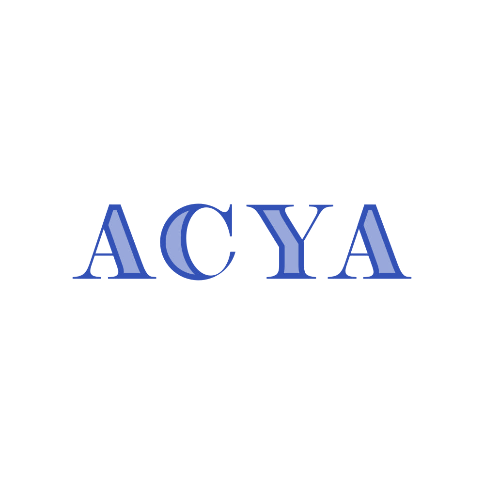 ACYA 第3类日化用品 注册号83788335商标图样