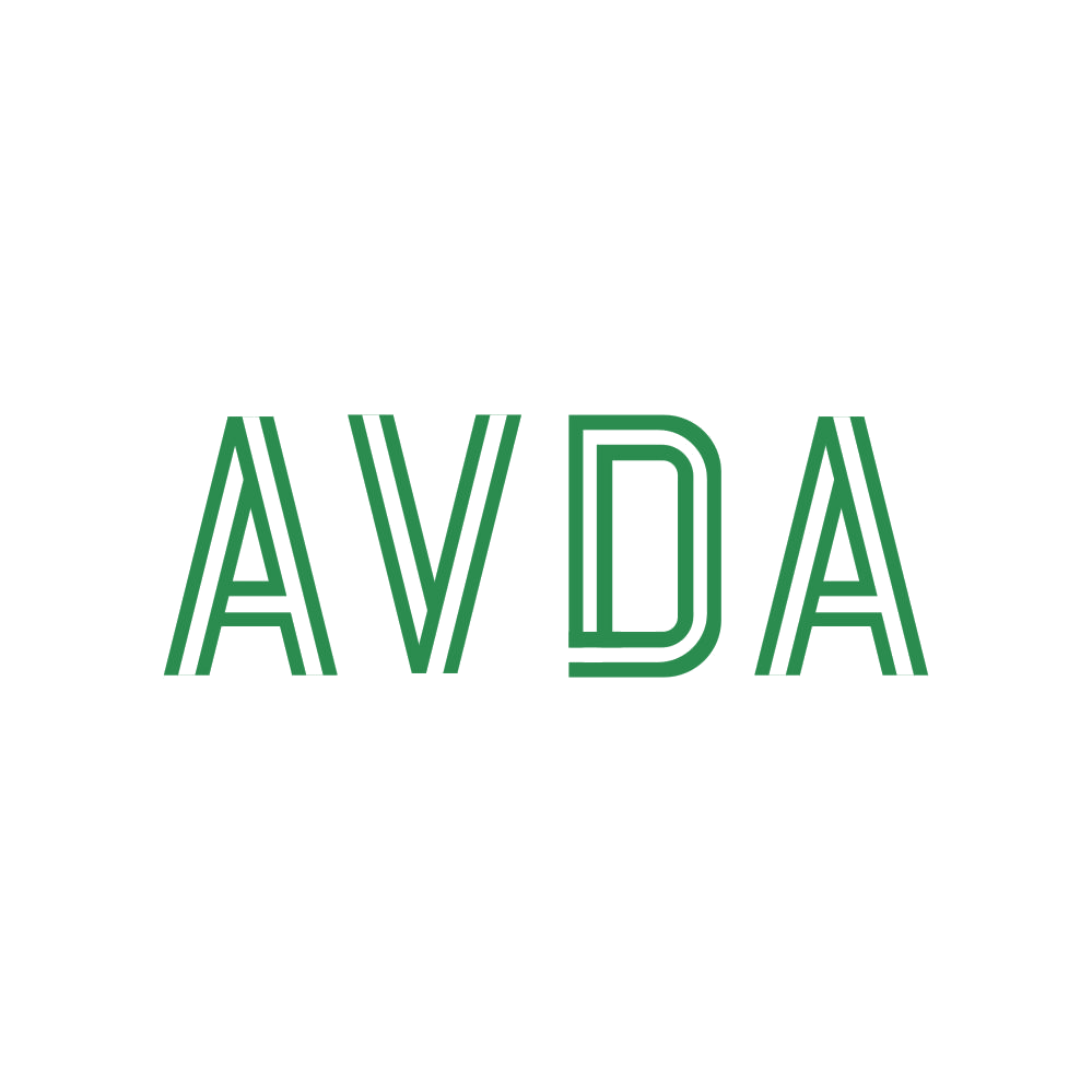 AVDA 第3类日化用品 注册号83788844商标图样