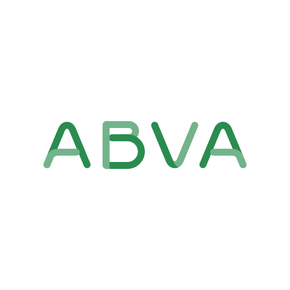 ABVA 第3类日化用品 注册号83789281商标图样