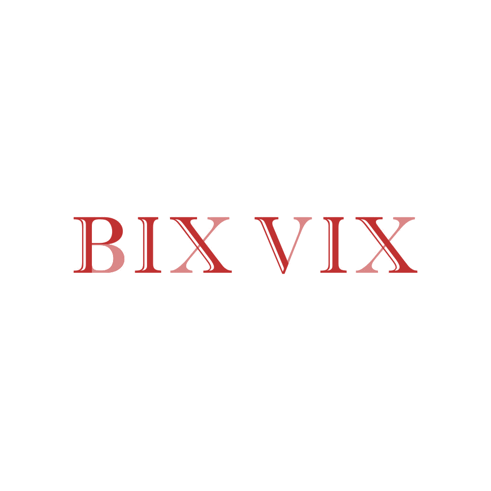 BIX VIX 第14类珠宝钟表 注册号83794833商标图样