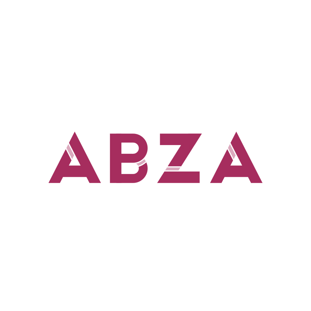 ABZA 第3类日化用品 注册号83798594商标图样