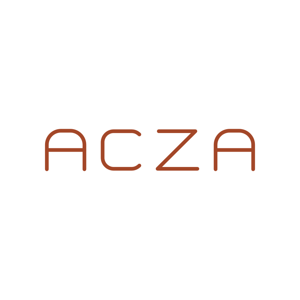 ACZA 第3类日化用品 注册号83799625商标图样