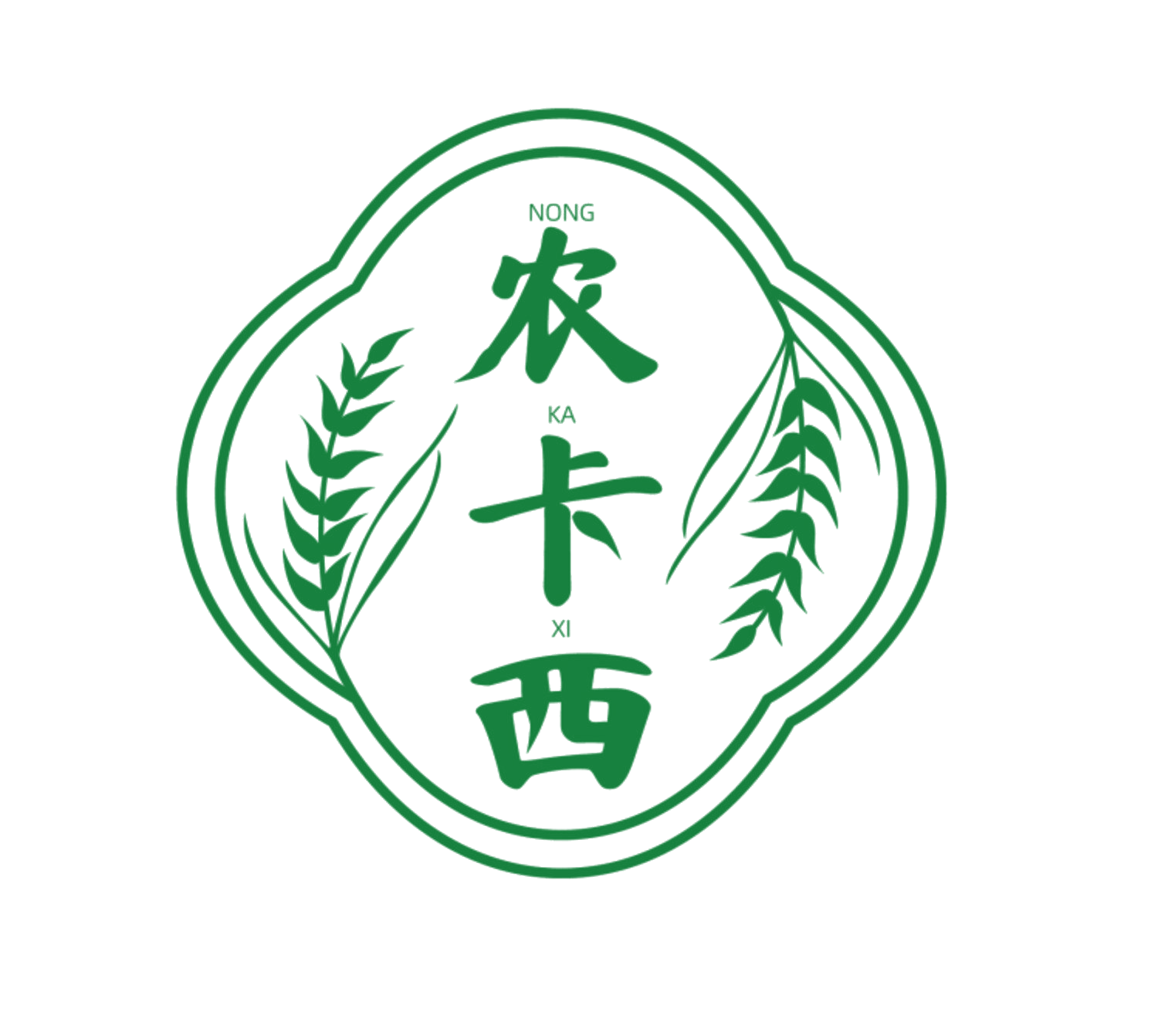 农卡西 第31类水果花木 注册号83801343商标图样