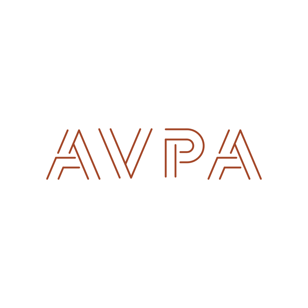 AVPA 第3类日化用品 注册号83802738商标图样