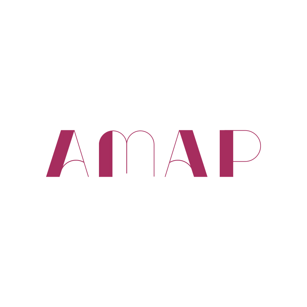 AMAP 第3类日化用品 注册号83815734商标图样