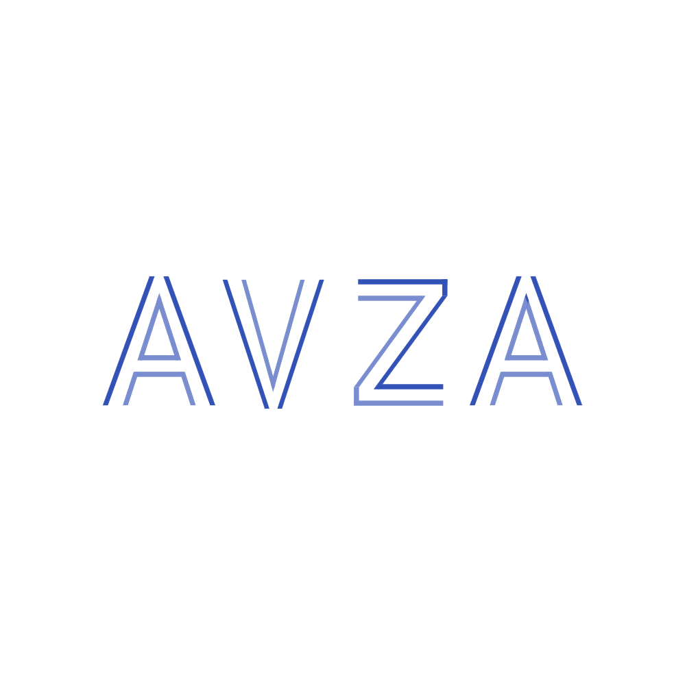 AVZA 第3类日化用品 注册号83815753商标图样