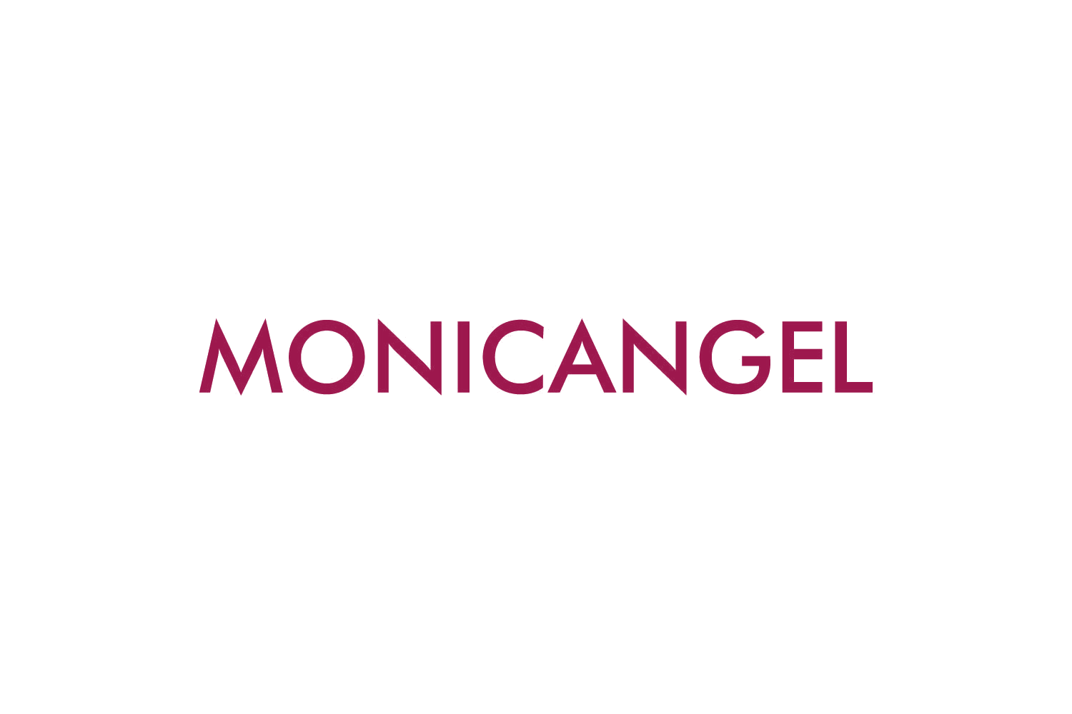 MONICANGEL 第3类日化用品 注册号83824689商标图样