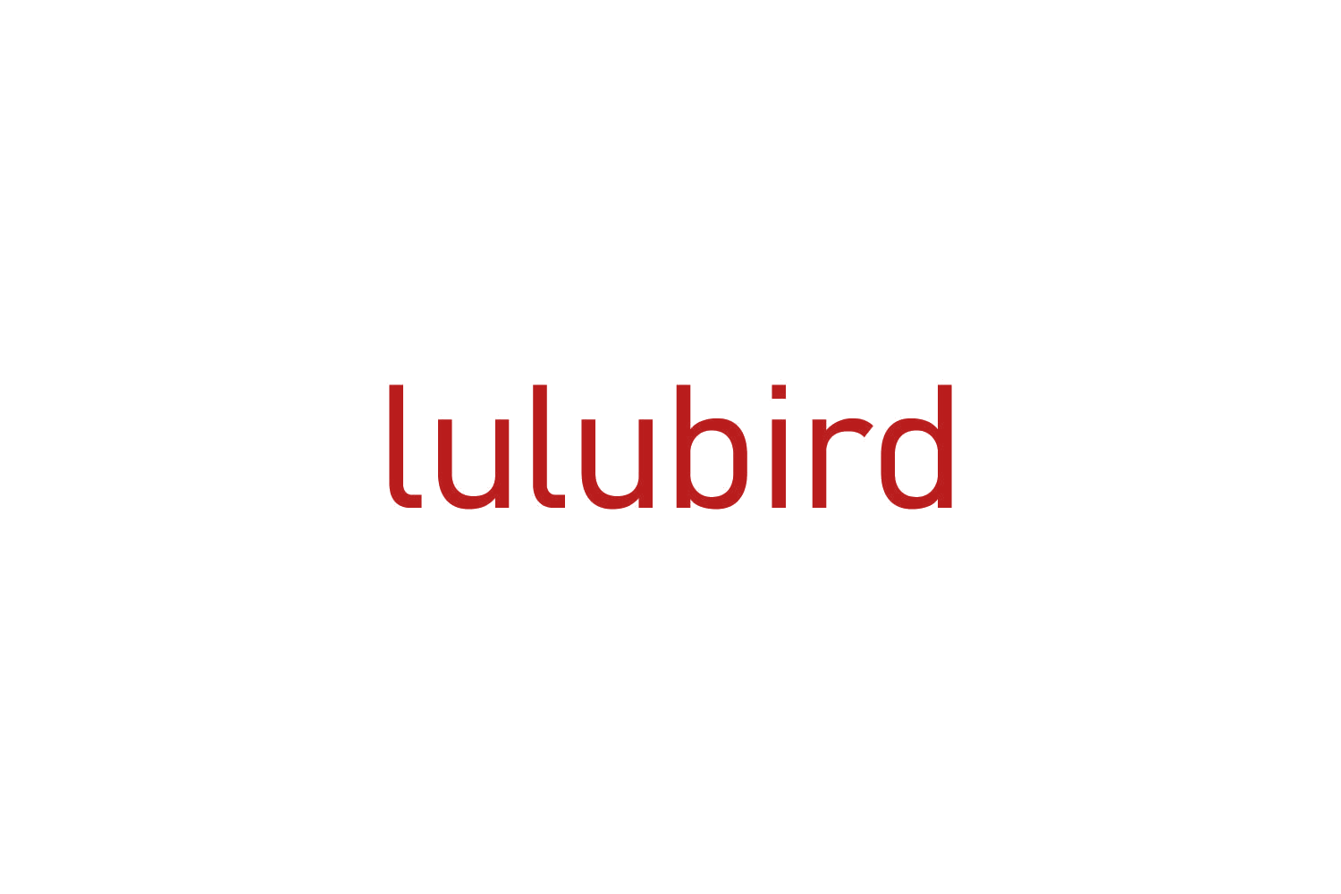 LULUBIRD 第15类乐器 注册号83824905商标图样
