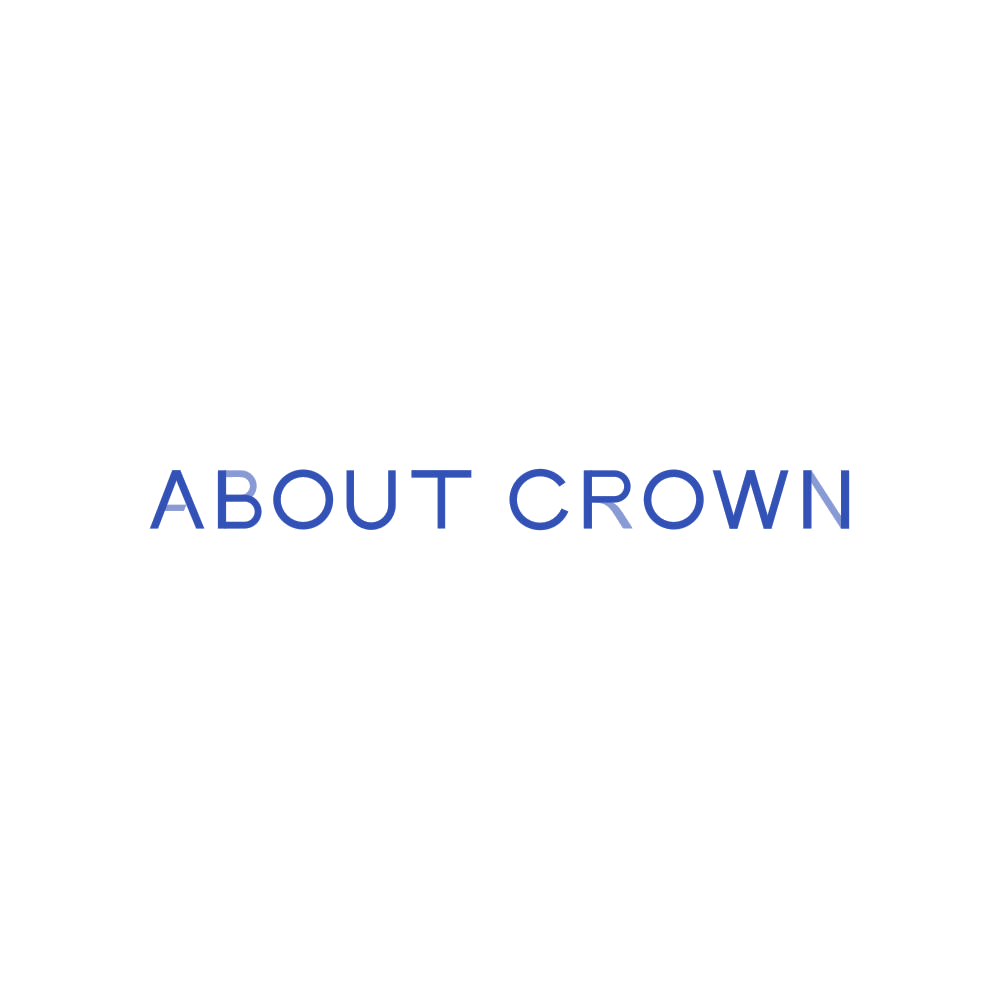 ABOUT CROWN 第24类布料床单 注册号83832270商标图样
