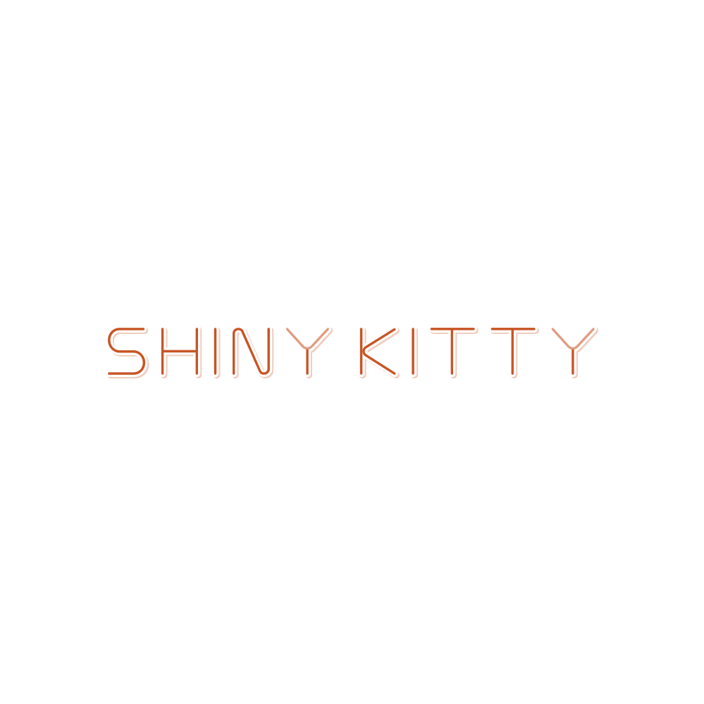 SHINY KITTY 第25类服装鞋帽 注册号83837968商标图样