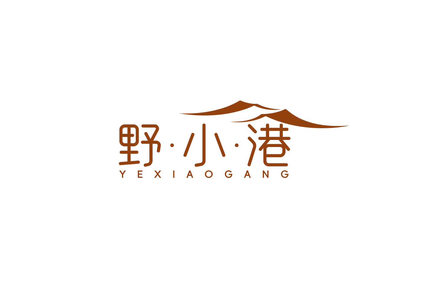 野 · 小 · 港 第43类餐饮住宿 注册号83844929商标图样