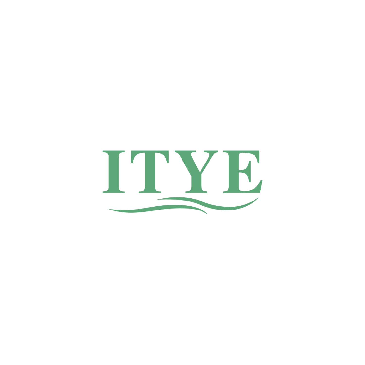 ITYE 第25类服装鞋帽 注册号83852227商标图样