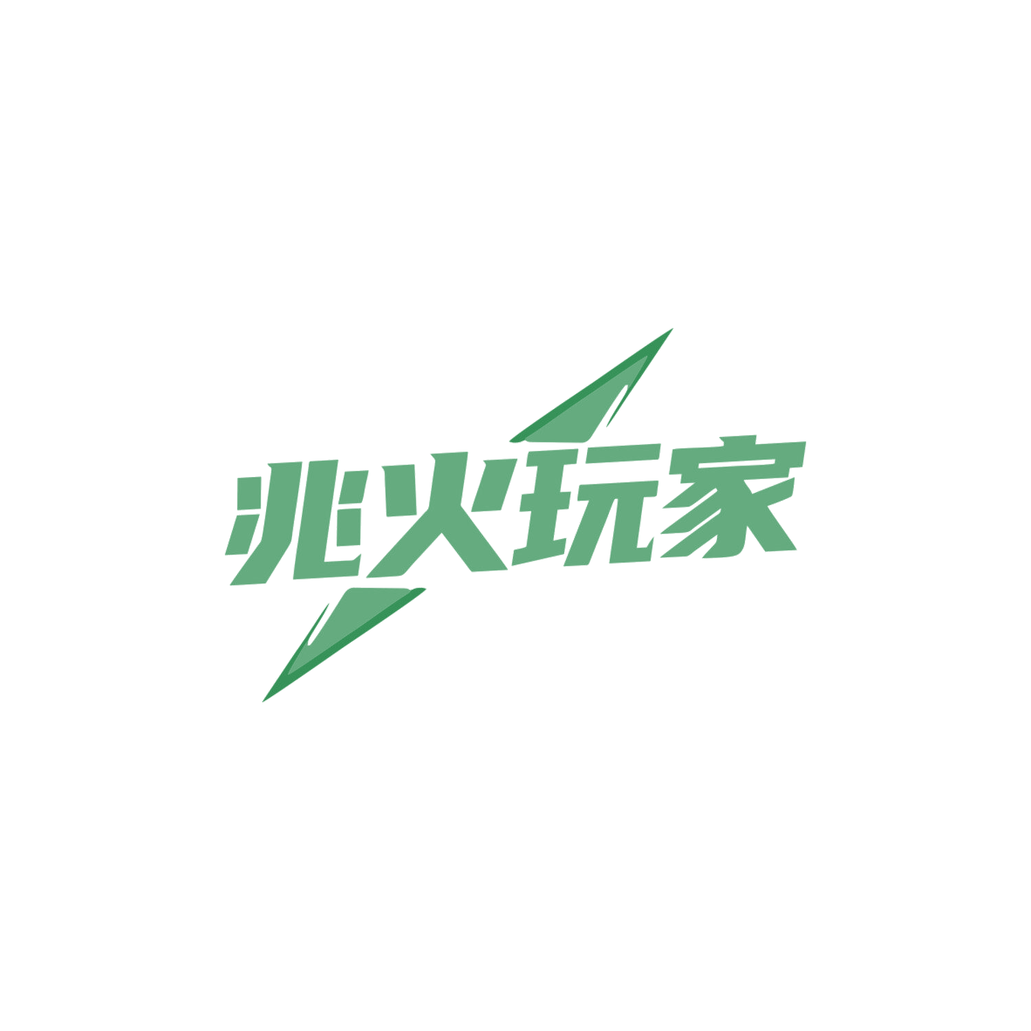 兆火玩家 第41类教育娱乐 注册号83860081商标图样