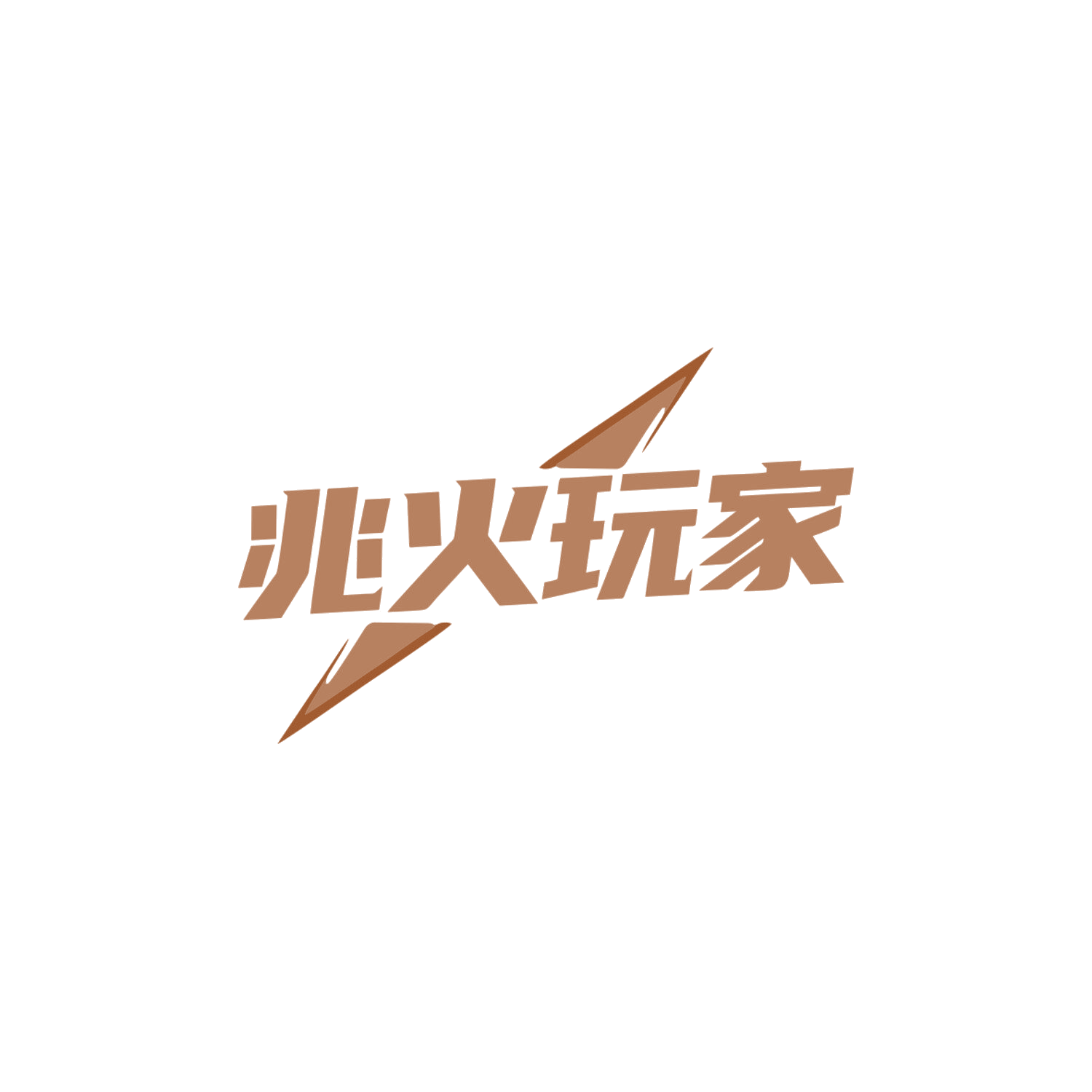 兆火玩家 第9类科学仪器 注册号83860091商标图样
