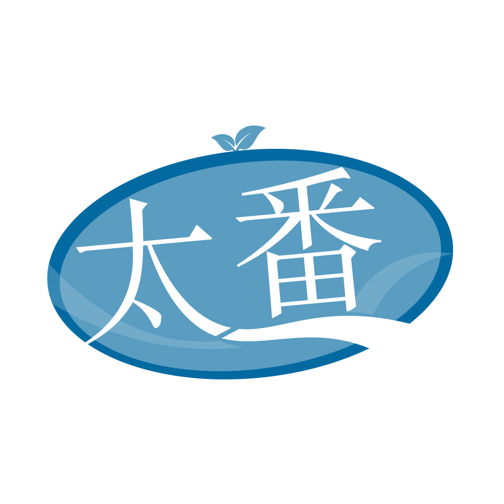 太番 第30类小食配料 注册号83868276商标图样