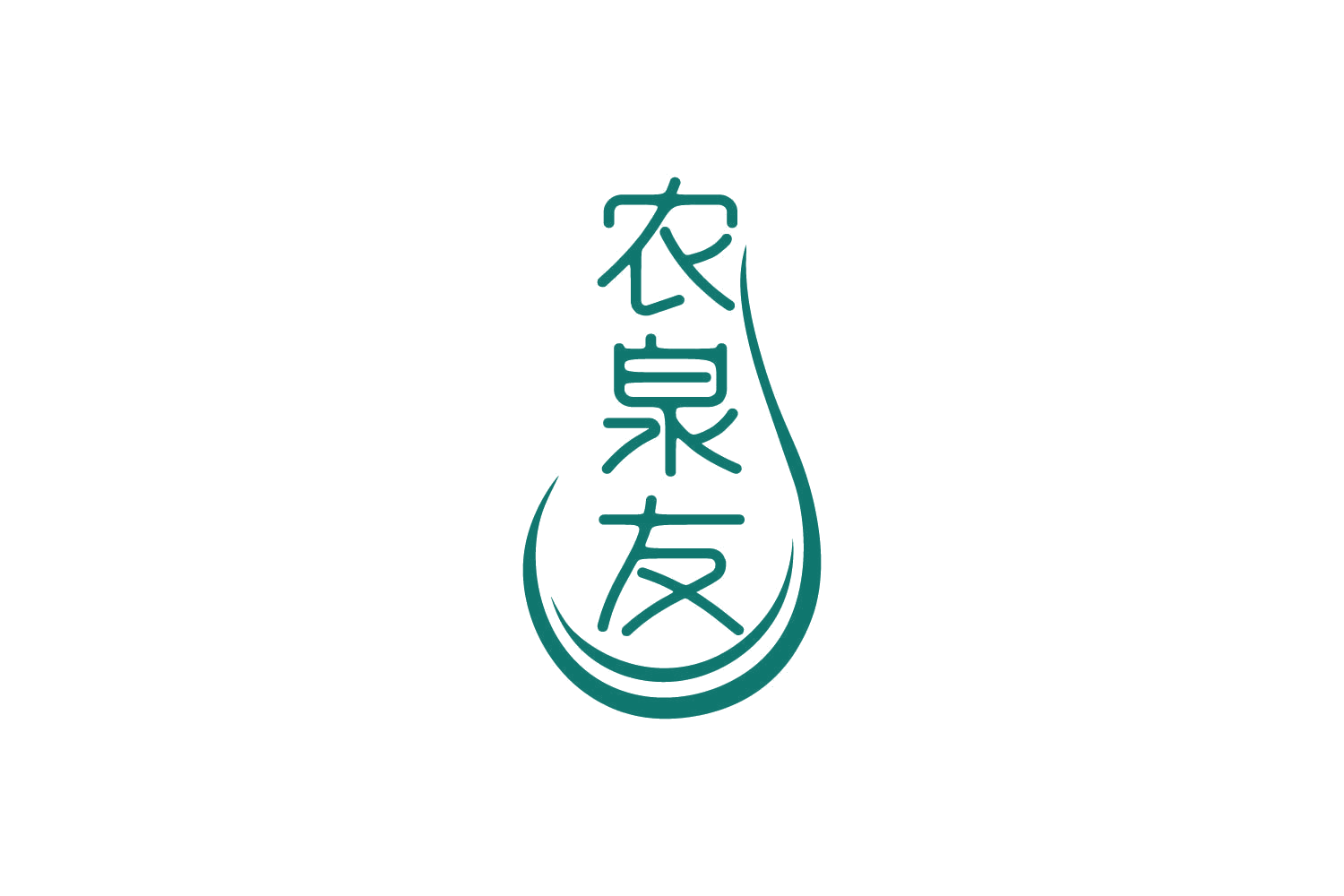 农泉友 第32类啤酒饮料 注册号83879008商标图样