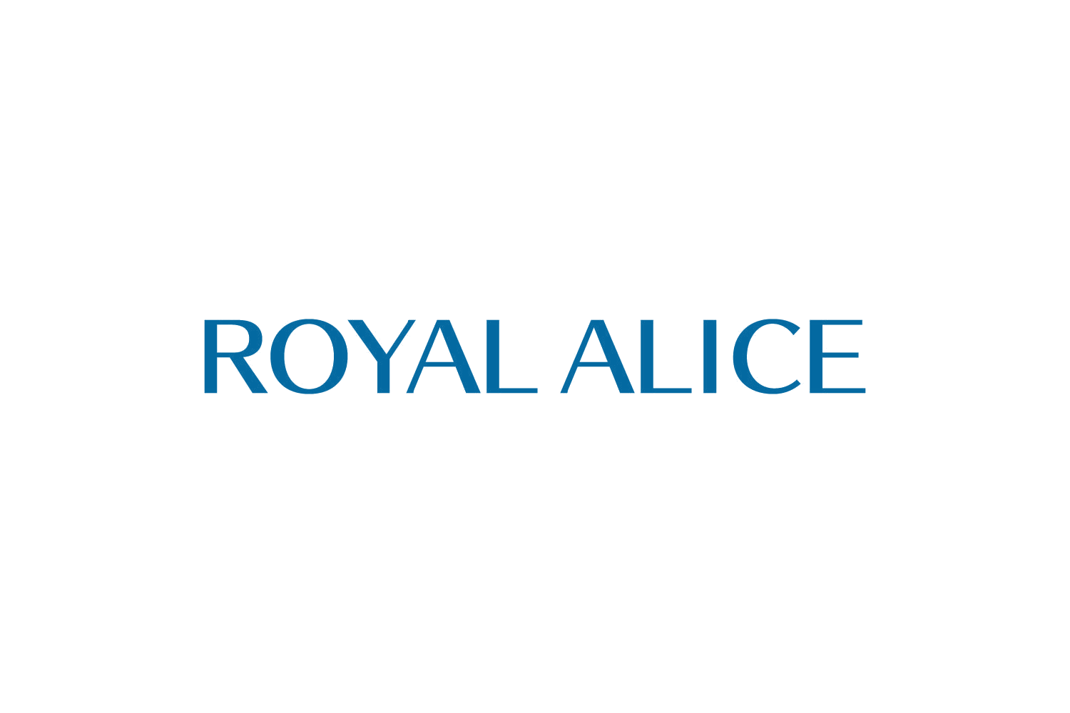 ROYAL ALICE 第29类食品罐头 注册号83880971商标图样