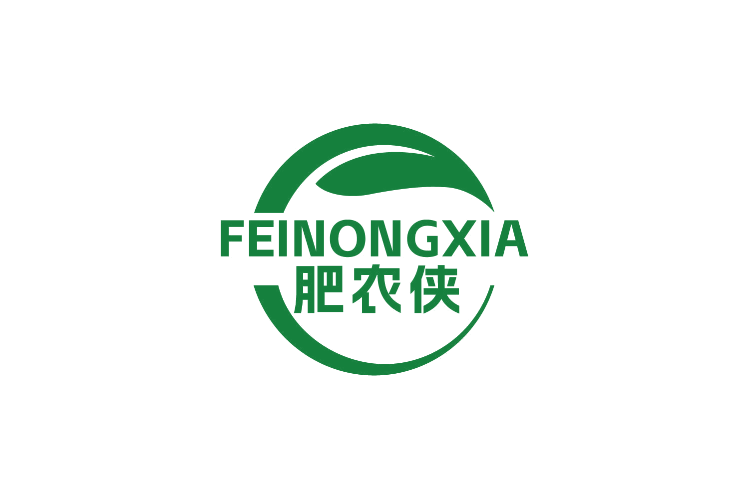 肥农侠 第1类化学原料 注册号83897472商标图样