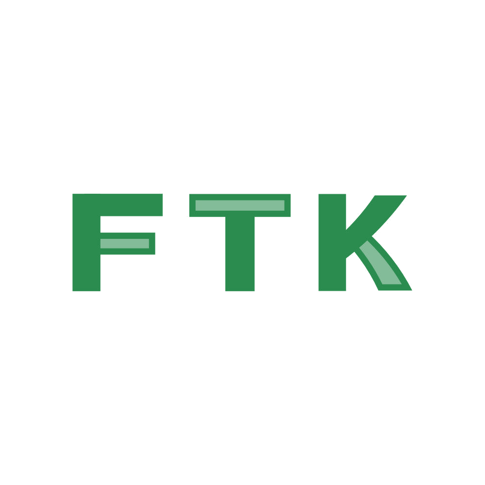 FTK 第21类厨房洁具 注册号83902622商标图样