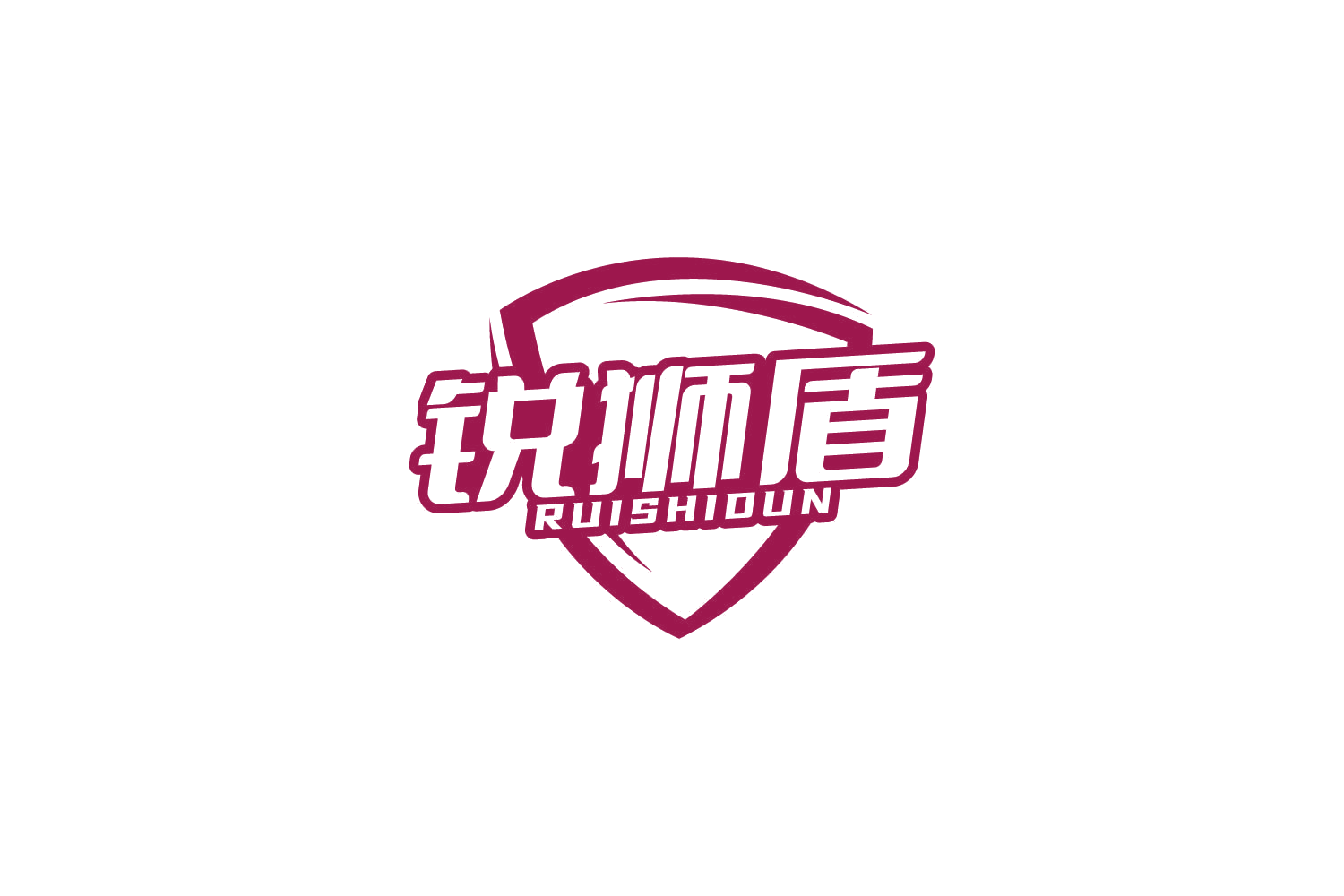 锐狮盾 第6类五金金属 注册号83902821商标图样