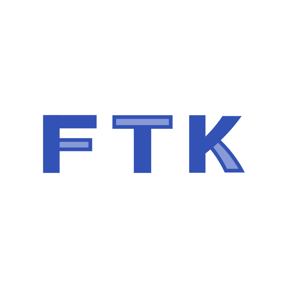 FTK 第14类珠宝钟表 注册号83905107商标图样