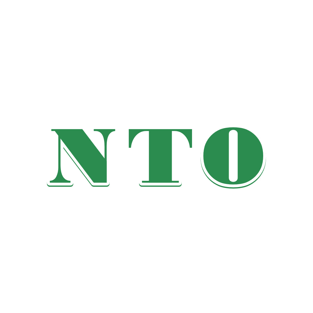 NTO 第14类珠宝钟表 注册号83907533商标图样