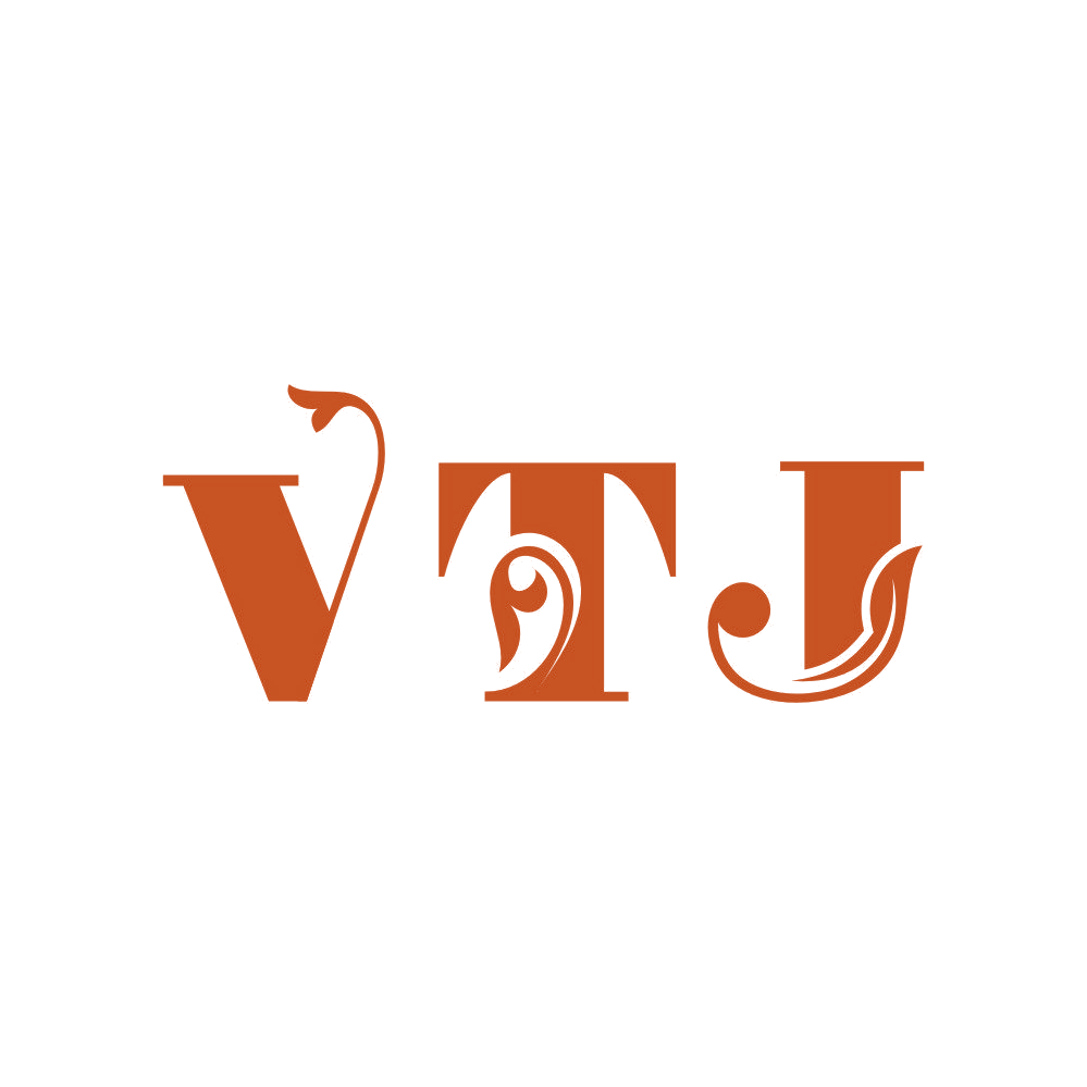 VTJ 第18类皮革皮具 注册号83907558商标图样