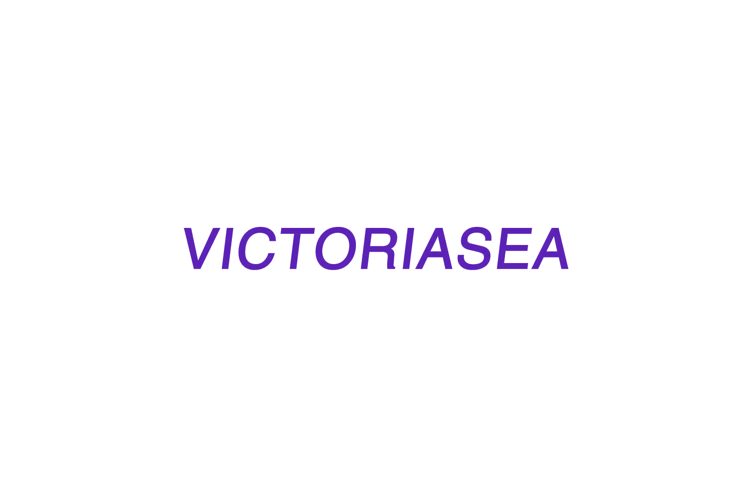 VICTORIASEA 第5类医药 注册号83929514商标图样