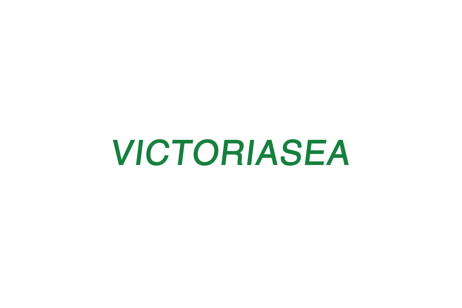 VICTORIASEA 第3类日化用品 注册号83932958商标图样