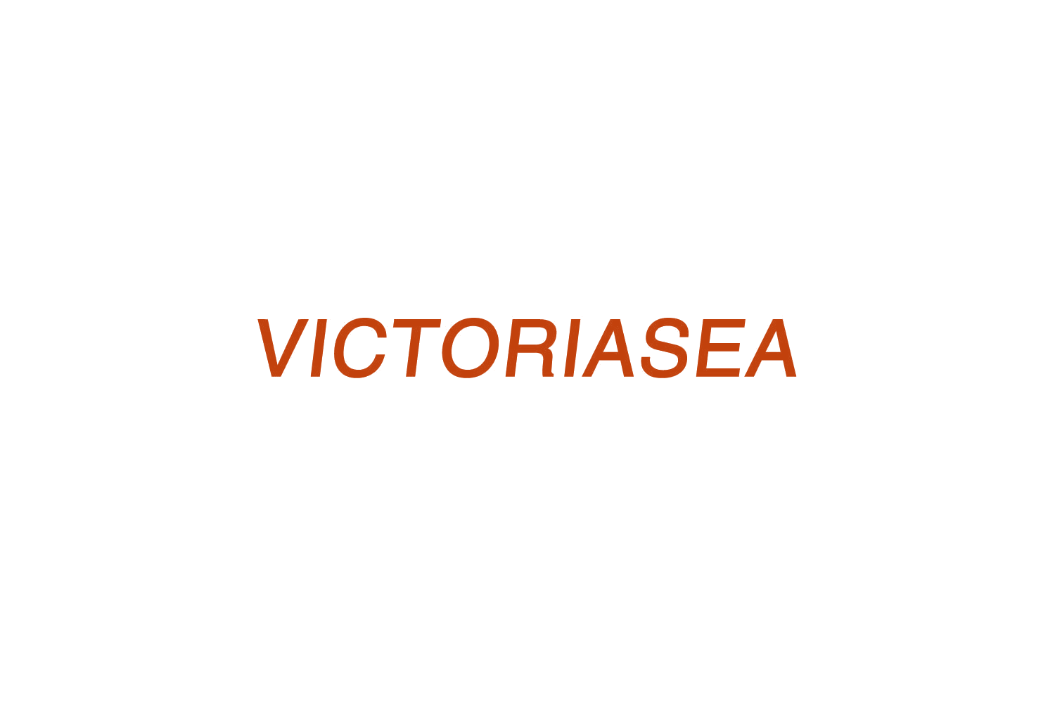 VICTORIASEA 第14类珠宝钟表 注册号83933000商标图样