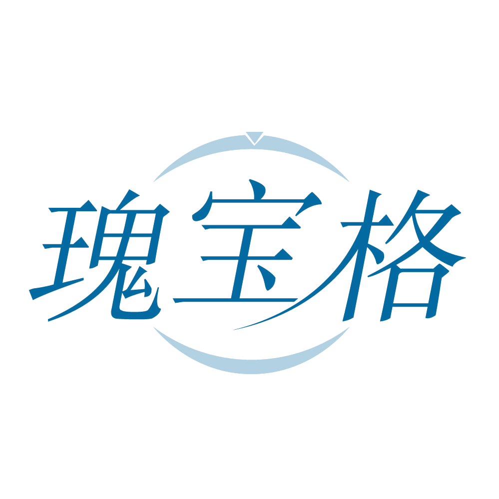 瑰宝格 第14类珠宝钟表 注册号83939897商标图样