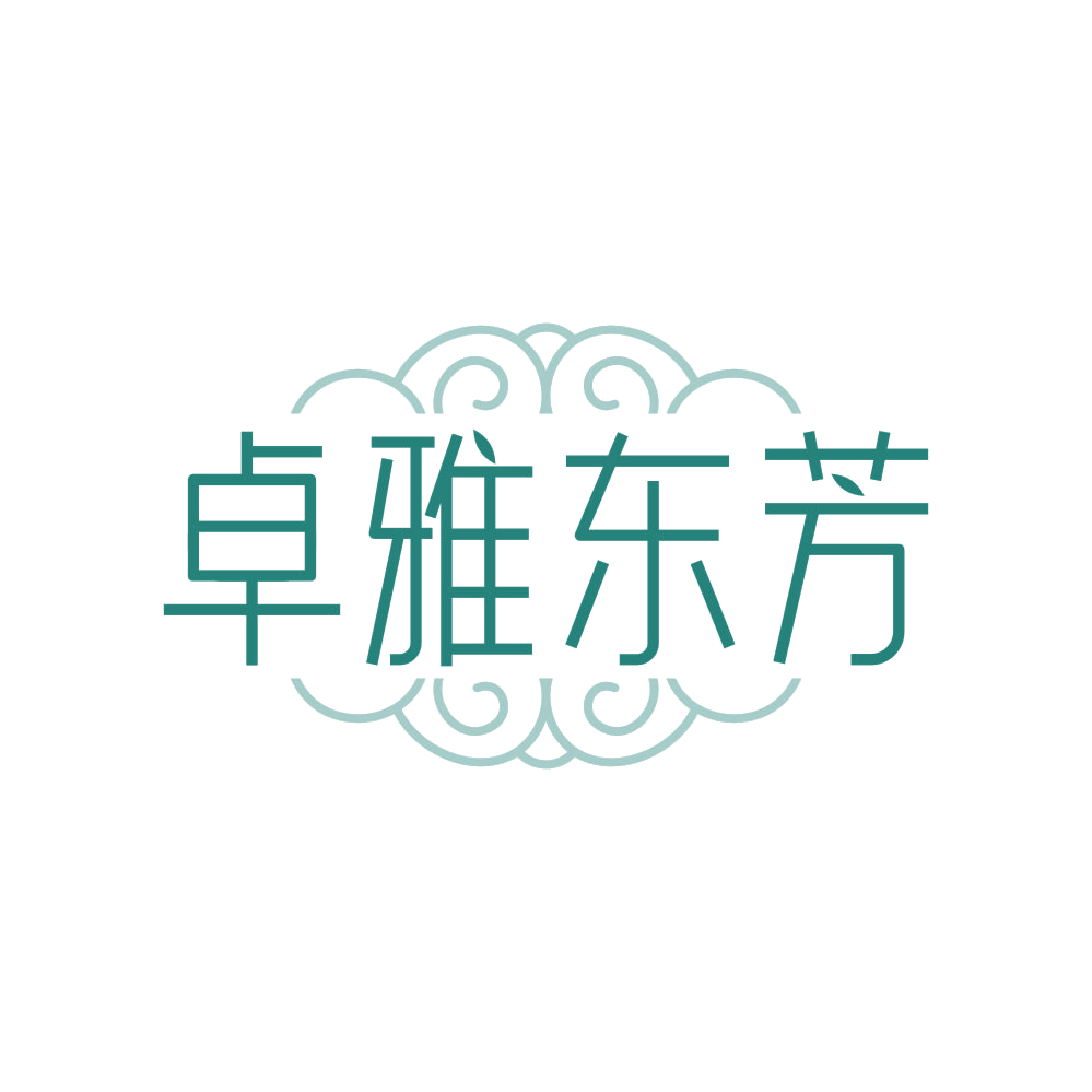 卓雅东芳 第5类医药 注册号83958652商标图样