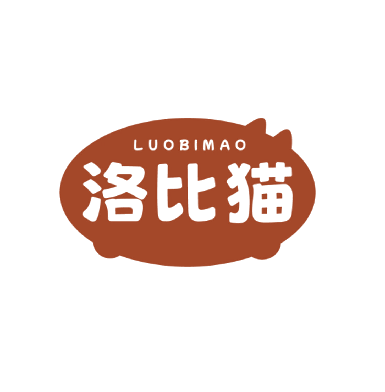 洛比猫 第12类运输工具 注册号83985522商标图样