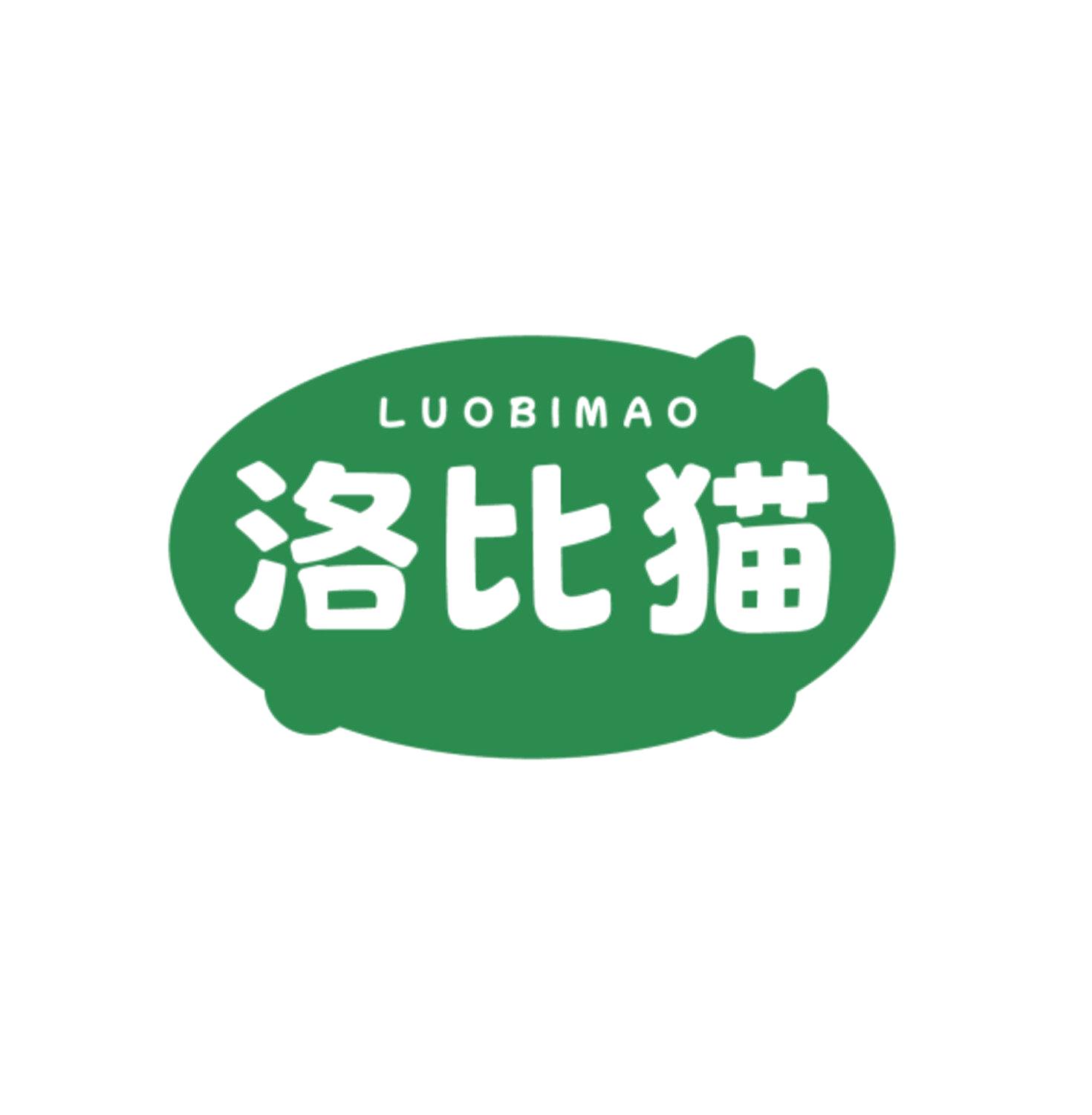 洛比猫 第20类家具 注册号83994616商标图样