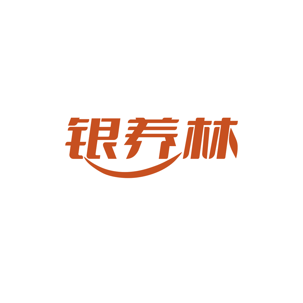 银养林 第3类日化用品 注册号84029452商标图样