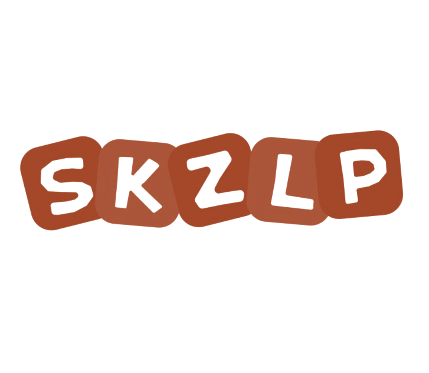 SKZLP 第3类日化用品 注册号84043378商标图样