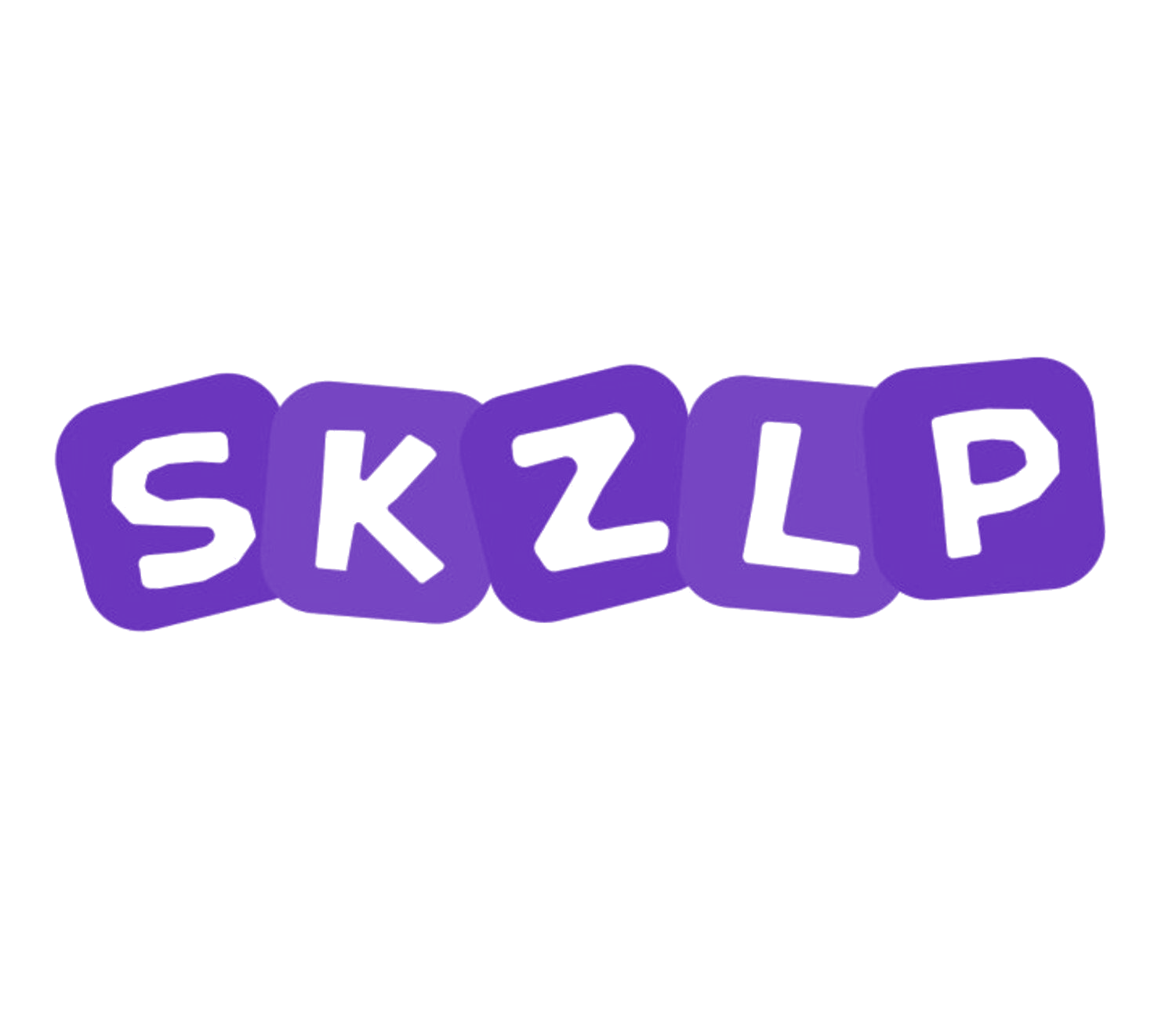 SKZLP 第18类皮革皮具 注册号84053220商标图样