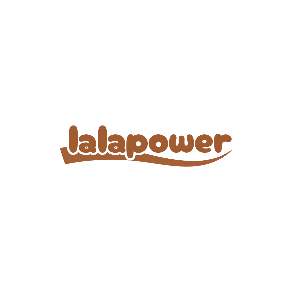 LALAPOWER 第28类健身器材 注册号84055577商标图样