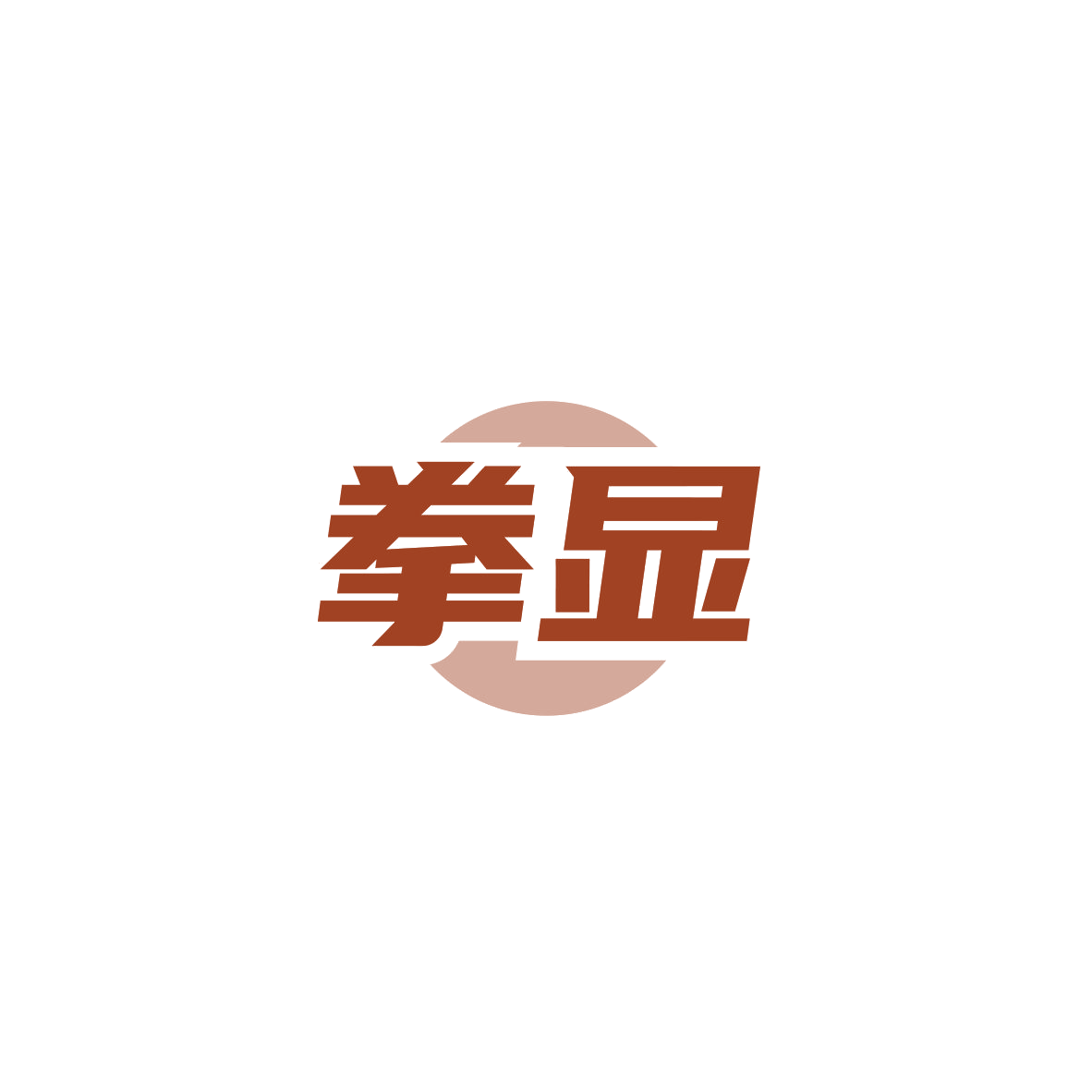 拳显 第9类科学仪器 注册号84058654商标图样