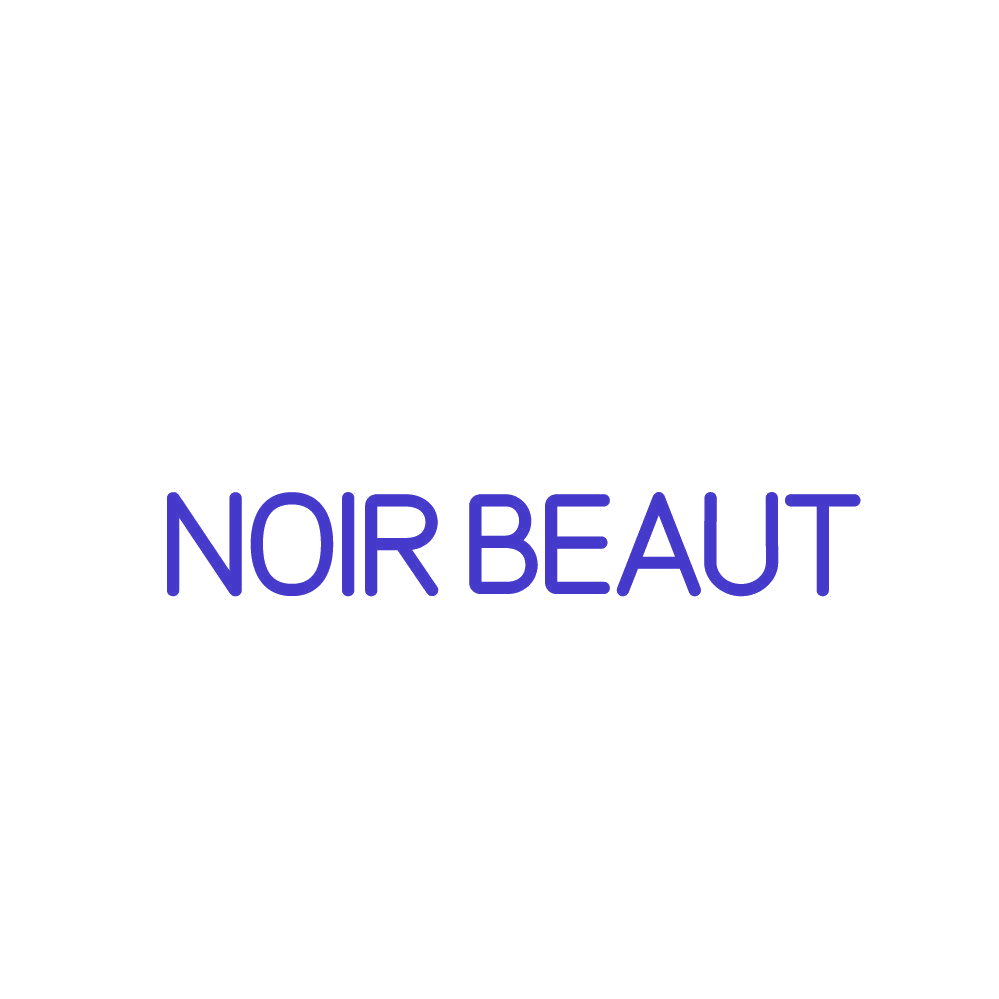 NOIR BEAUT 第25类服装鞋帽 注册号84072018商标图样