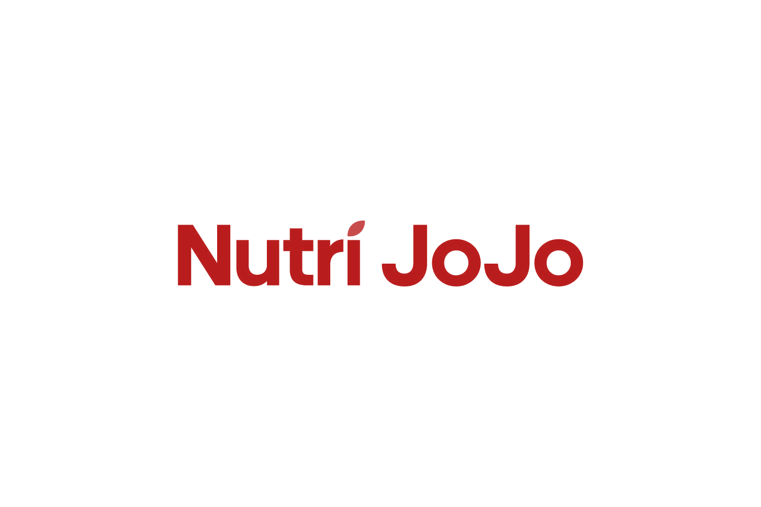 NUTRI JOJO 第5类医药 注册号84072973商标图样