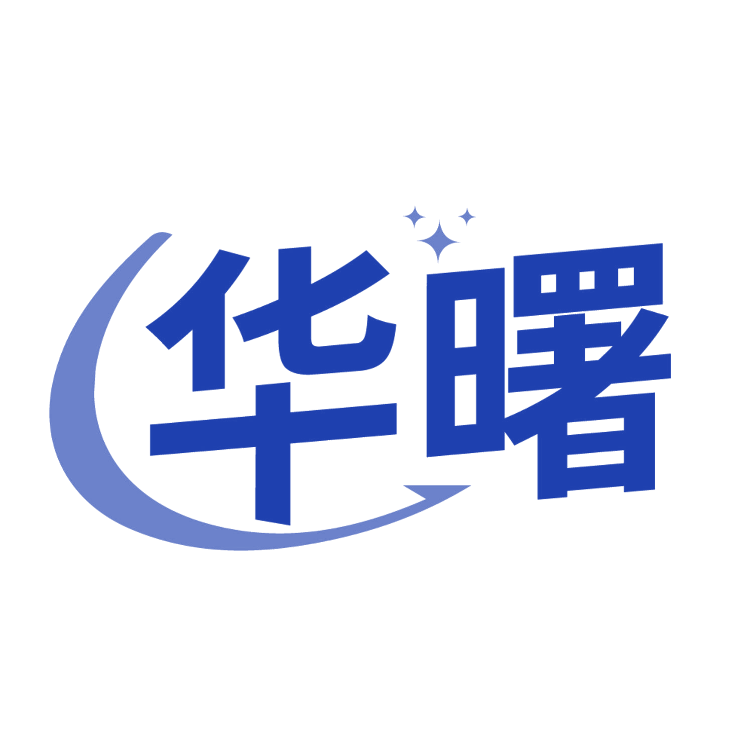 华曙 第22类绳网袋篷 注册号84101288商标图样