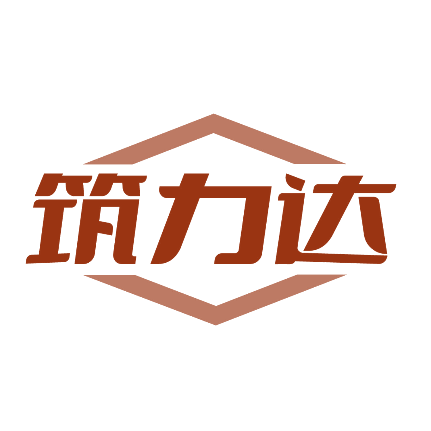 筑力达 第21类厨房洁具 注册号84101300商标图样