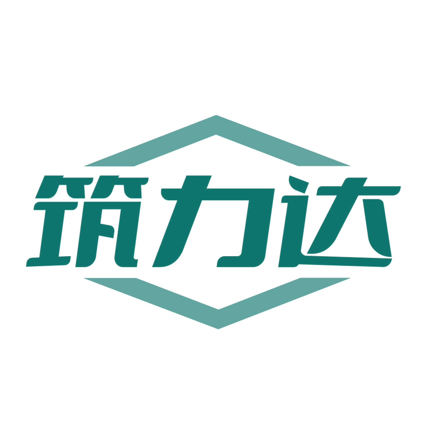 筑力达 第19类建筑材料 注册号84101305商标图样
