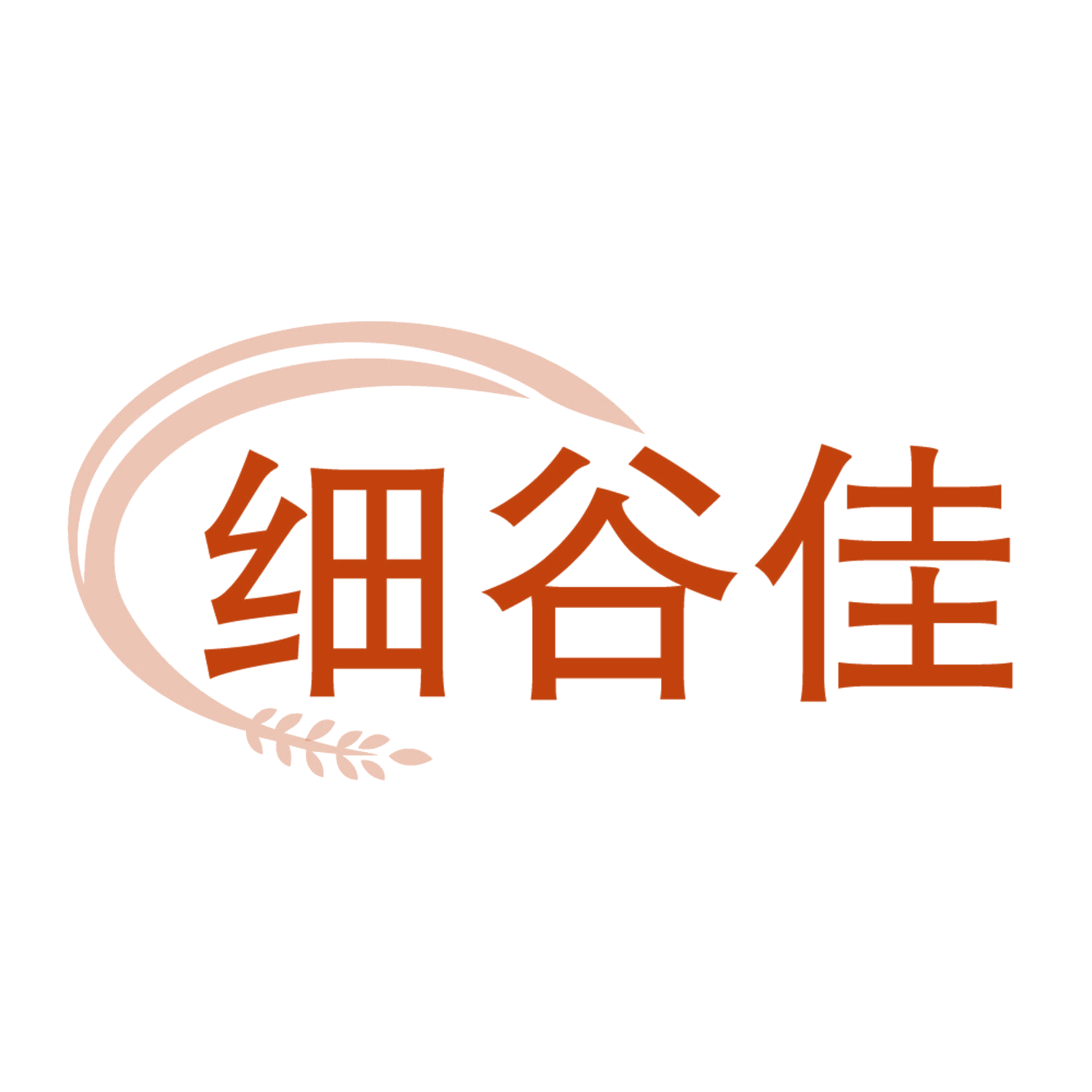 细谷佳 第32类啤酒饮料 注册号84103117商标图样