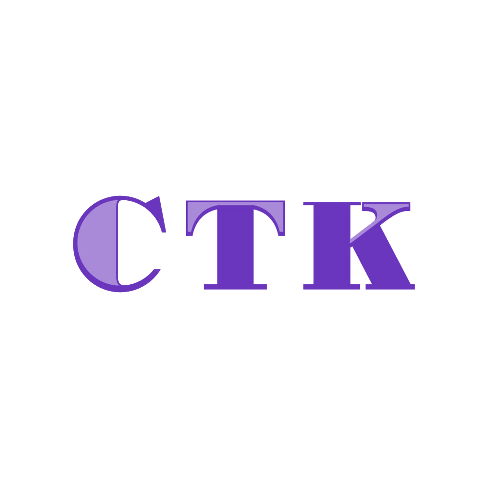 CTK 第21类厨房洁具 注册号84109593商标图样